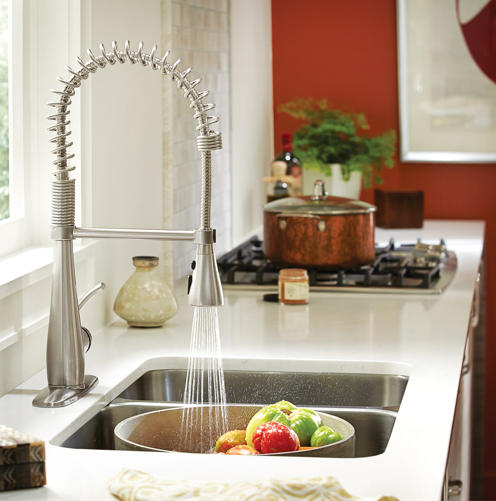 Kitchen_Faucet