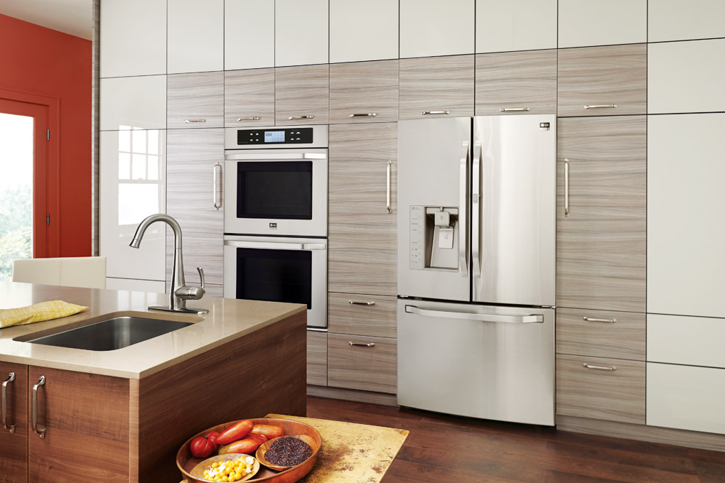 Kitchen_Stainless-Applicances
