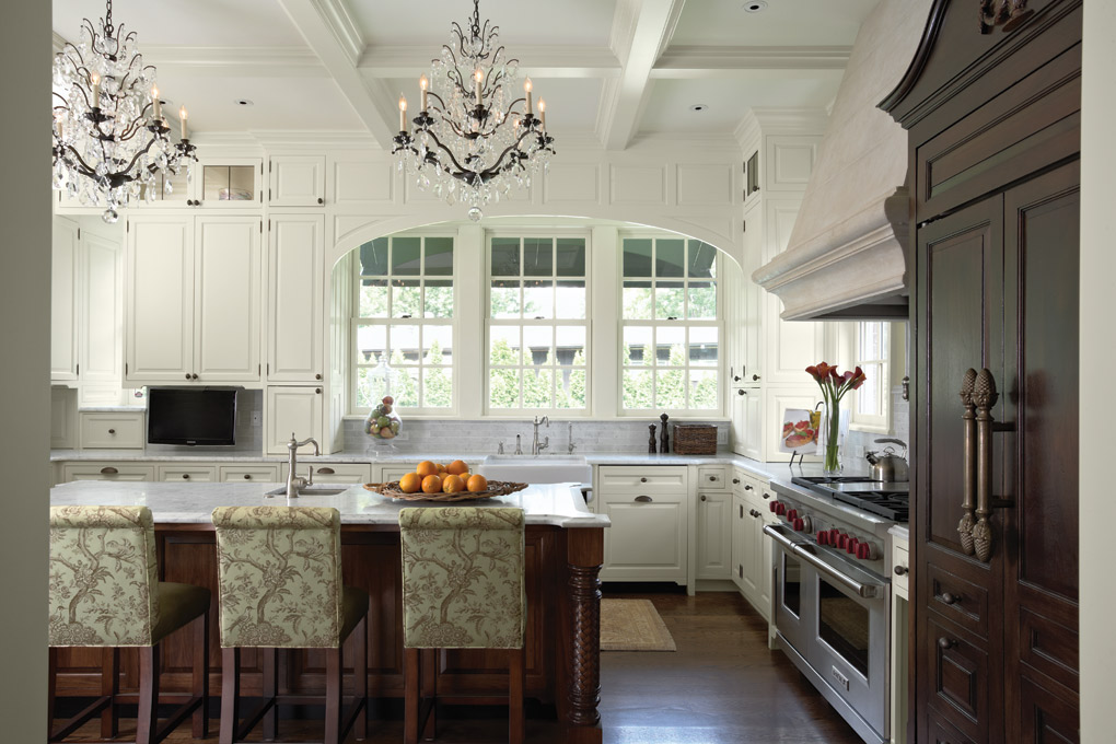 Charlie and Co Design Kitchen After