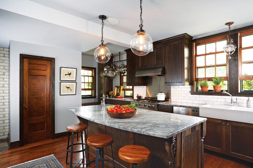 Fiddlehead-Design-Group_Kitchen-Island
