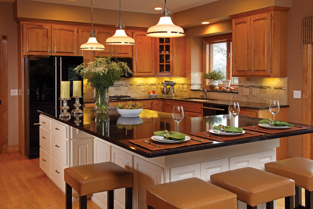 Letitia Little Interior Design Kitchen After