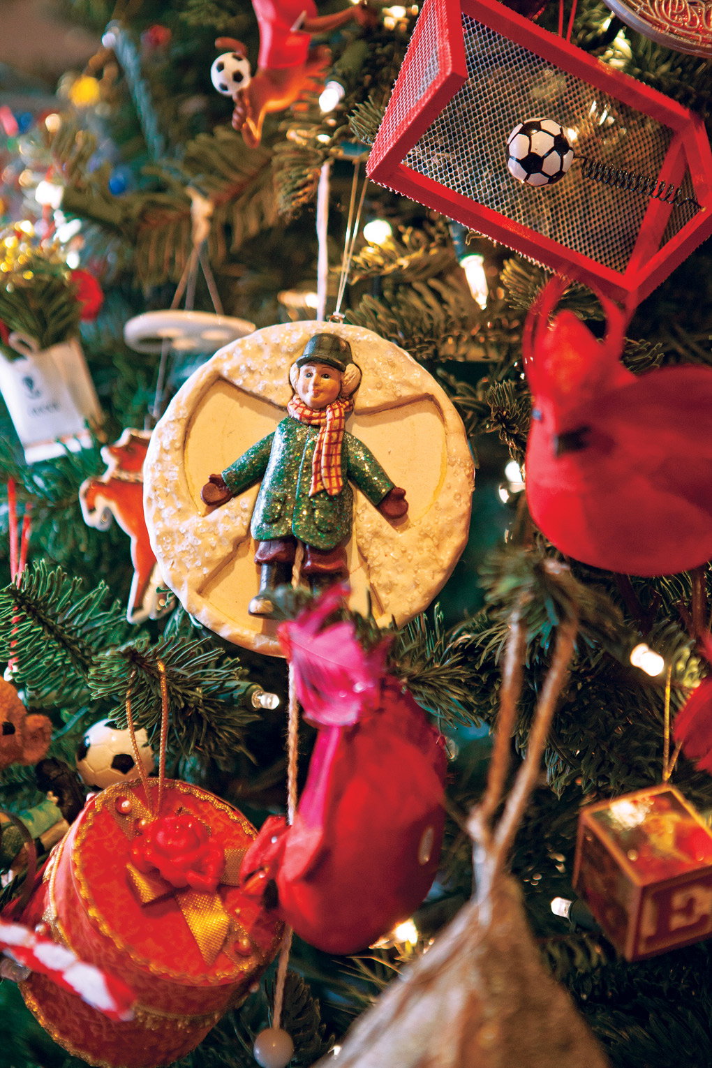 Styrlund_Christmas-Ornaments