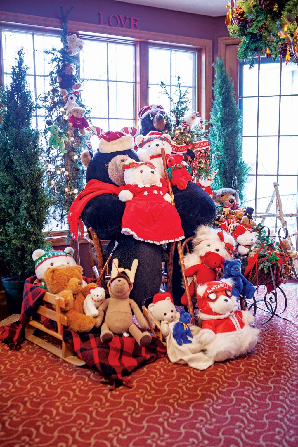 Styrlund_Christmas_Santa-Bear