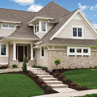 Denali Custom Home 2014 Virtual Tour