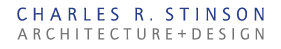 Charles R. Stinson Logo
