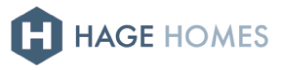 Hage_Homes Logo