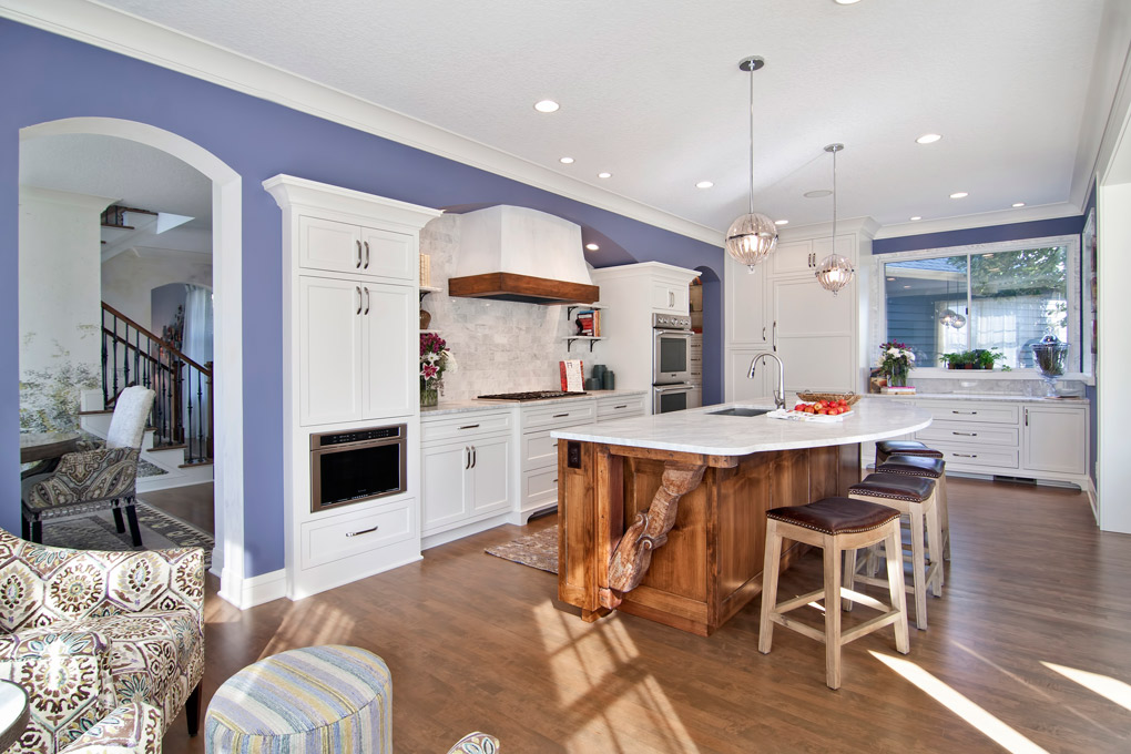 Schrader-and-Companies_Purple-Kitchen_After