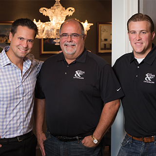 John Kraemer & Sons