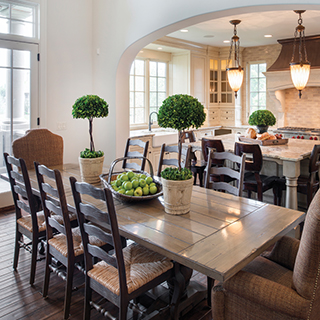 John Kraemer 2014 Virtual Tour