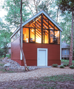 Barn-Style-Cabin-Exterior