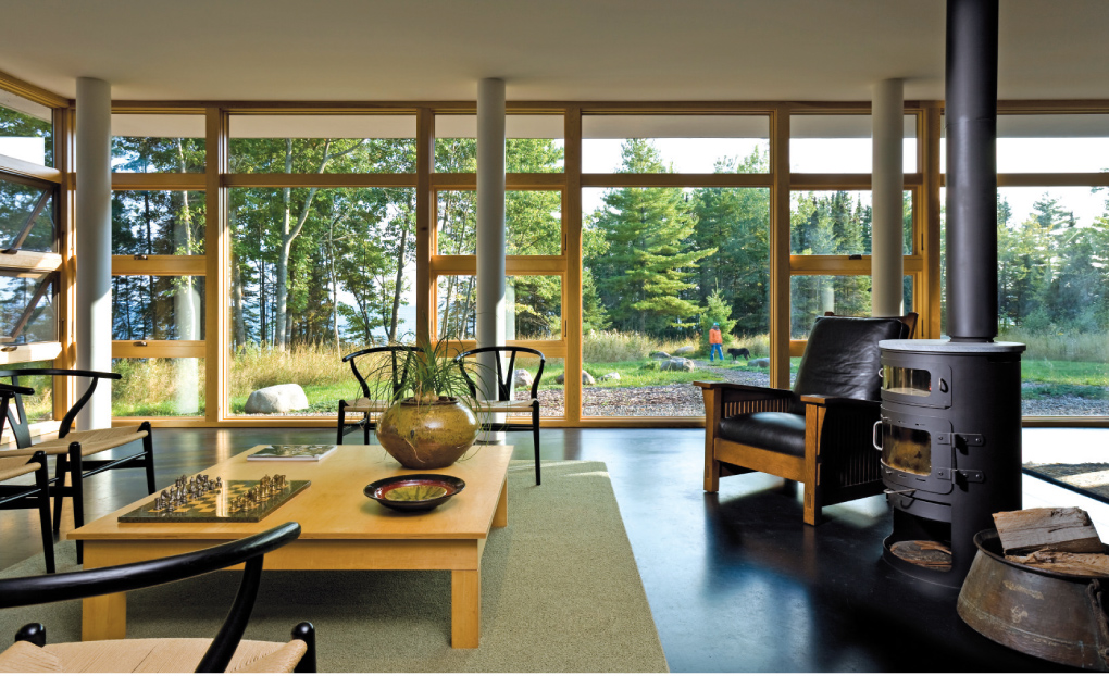 Lake-Superior-Cabin-Interior