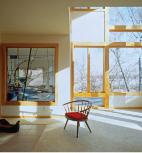 Solar-Cabin-interior