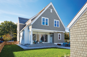 Shingle-Style