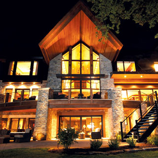 Building and Remodeling Denali Custom Homes