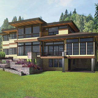 Denali Custom Homes