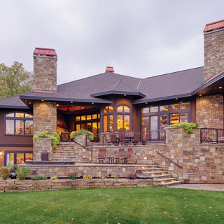 Building & Remodeling - Nor-Son, Inc.