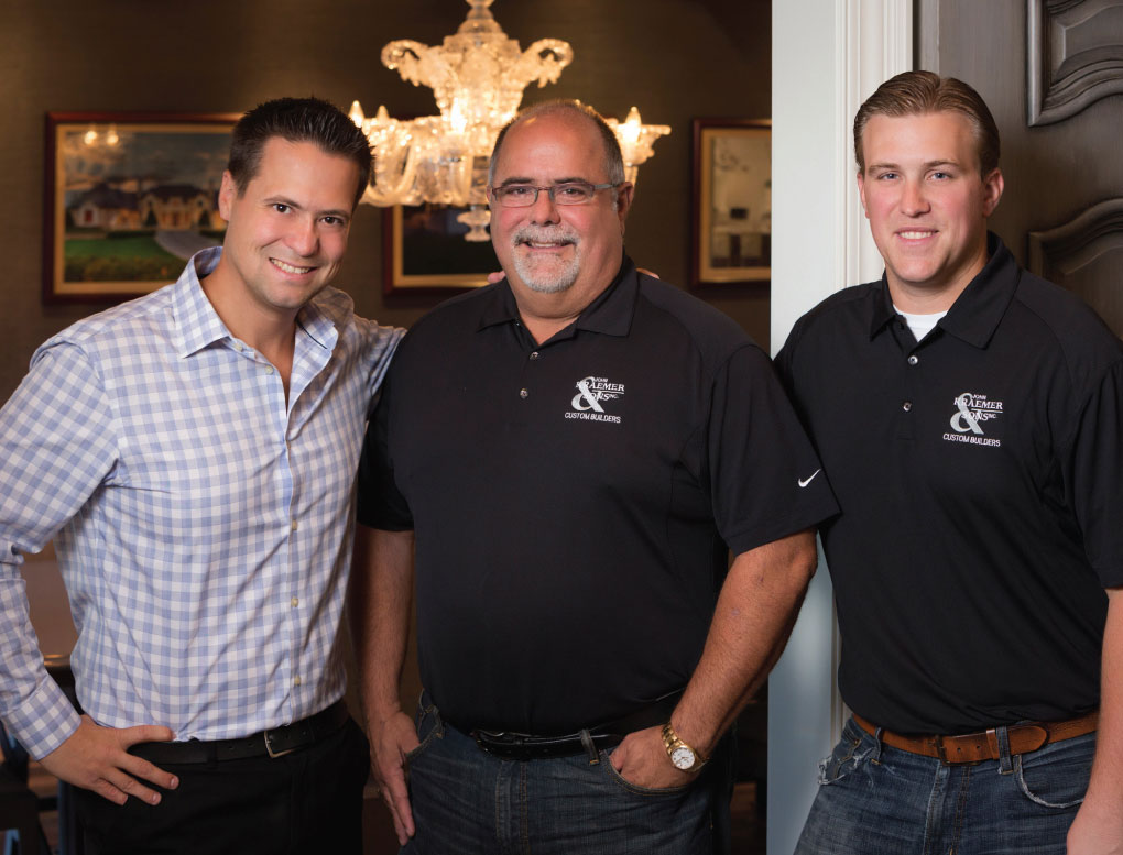 John Kraemer & Sons