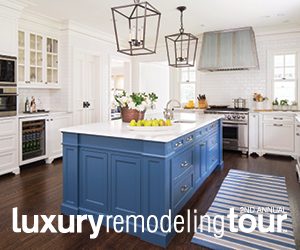 Luxury Remodeling Tour 