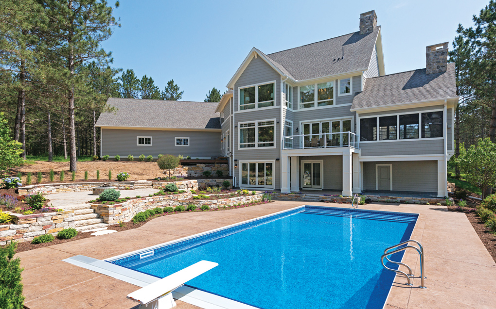 Luxury-Home-Tour_Divine_Pool-Rear-Exterior