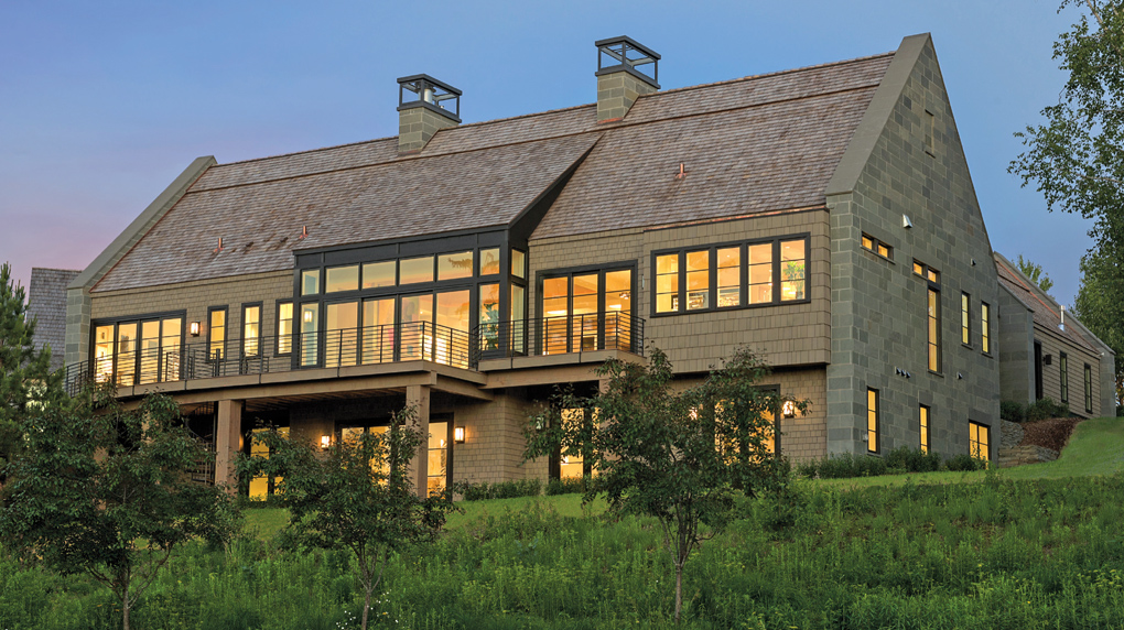 Luxury-Home-Tour_Kraemer_Rear-Home-view