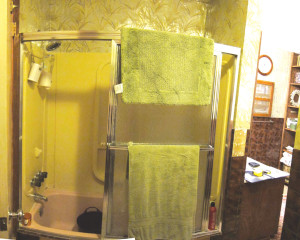 Before