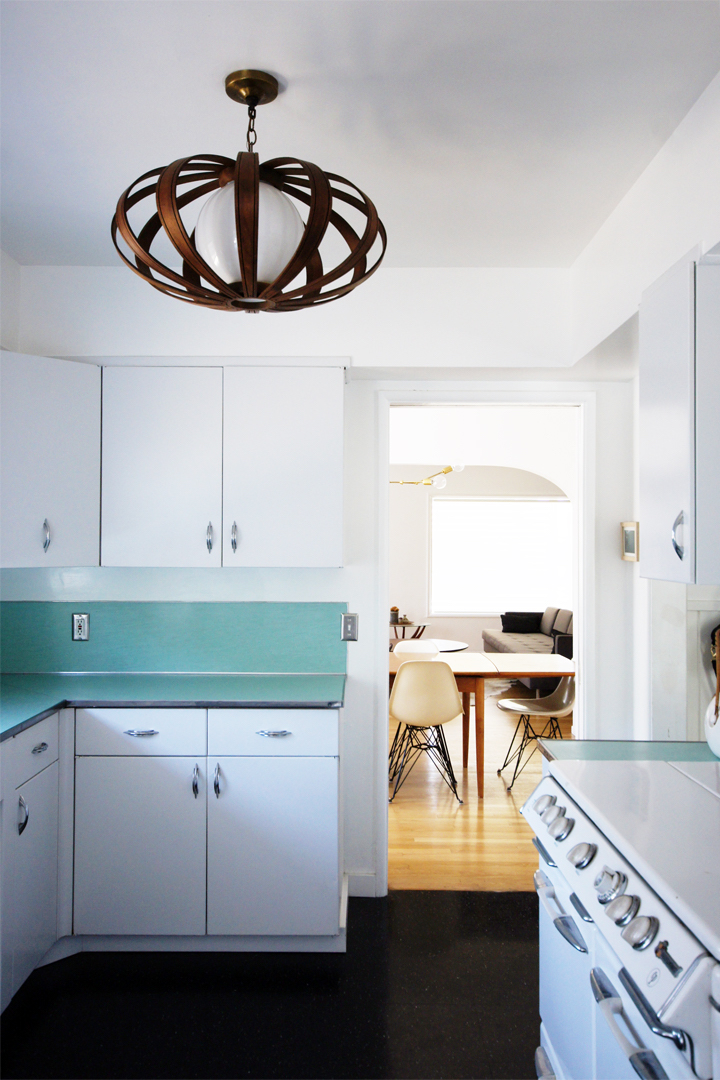 inexpensive home decor