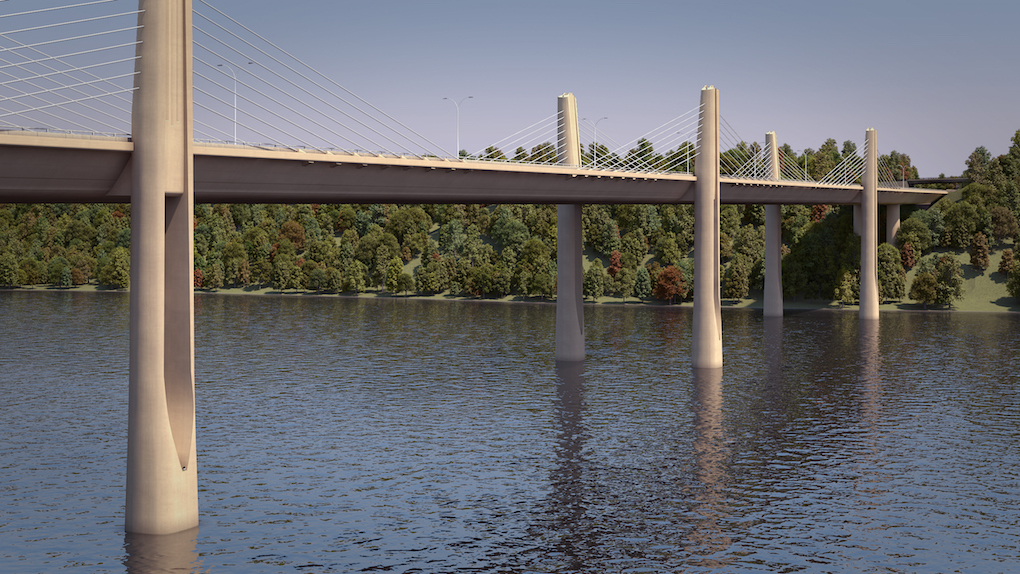 new stillwater bridge