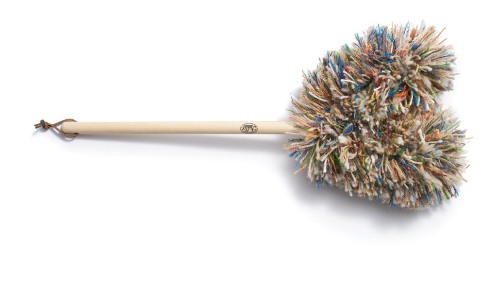 wolly bully duster