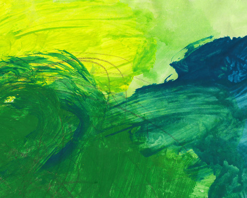 Foster Art Painting