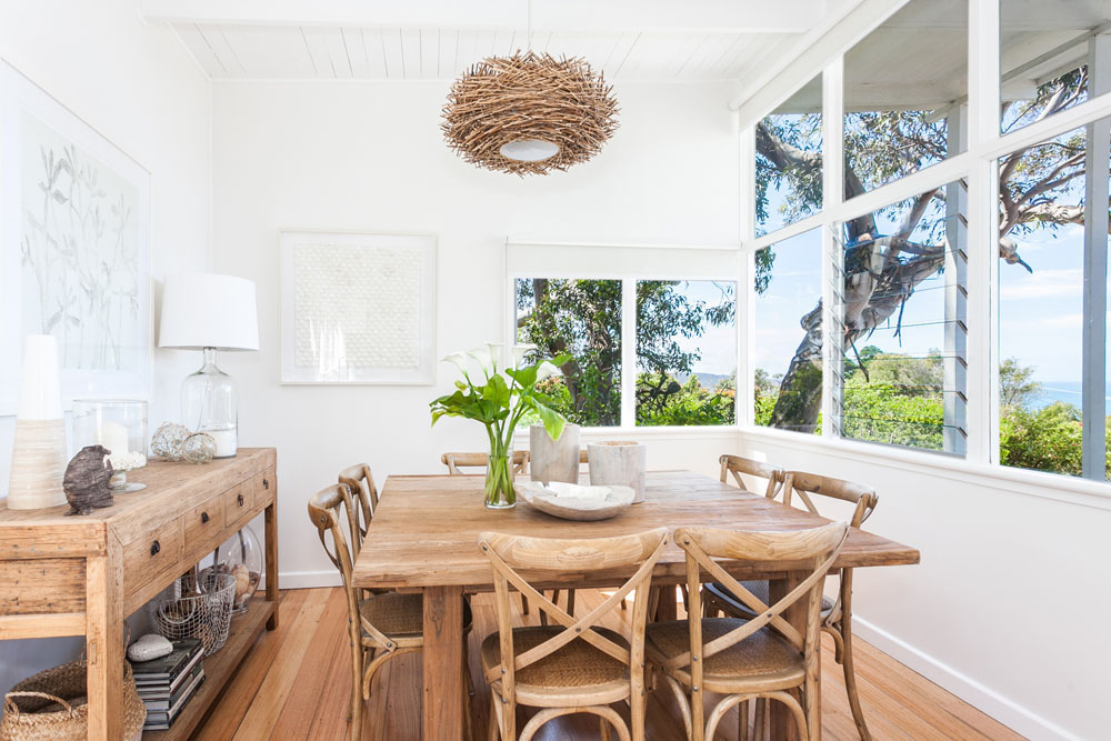 coastal style