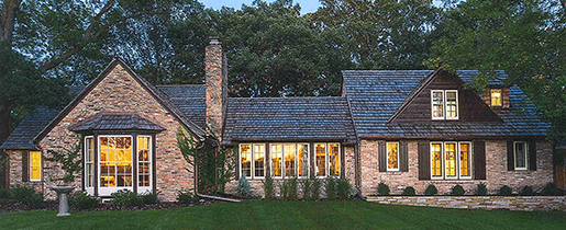 1935 Tudor Renovation