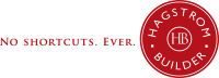 Hagstrom builder Logo