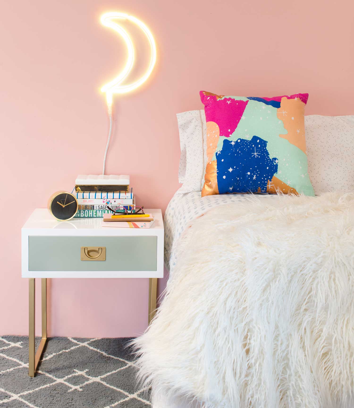 Joy LED Target