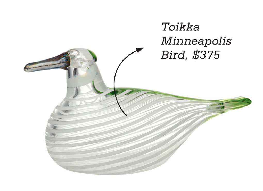 AlwaysMod Toikka Iittala