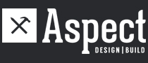 Aspect Design Build logo