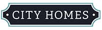City Homes logo