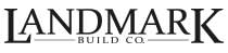 Landmark Build logo
