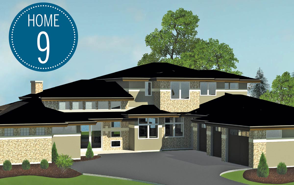 Bruce Lenzen Design/Build 