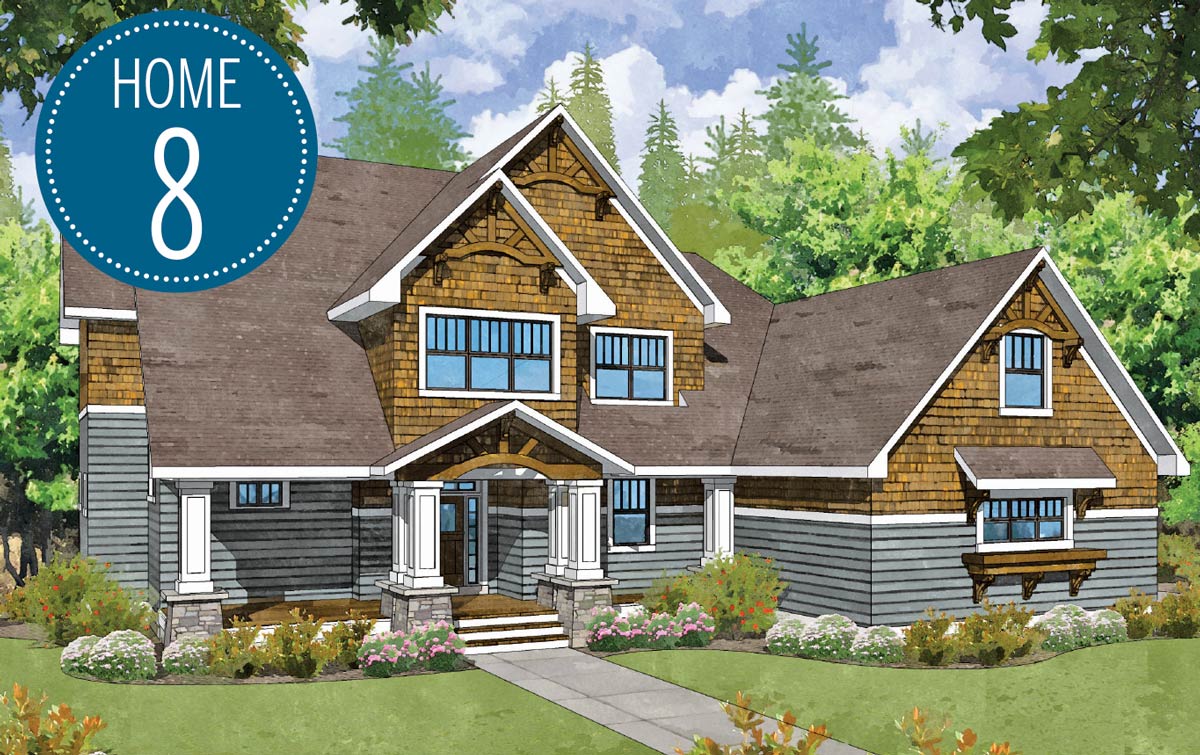 DiVine Custom Homes