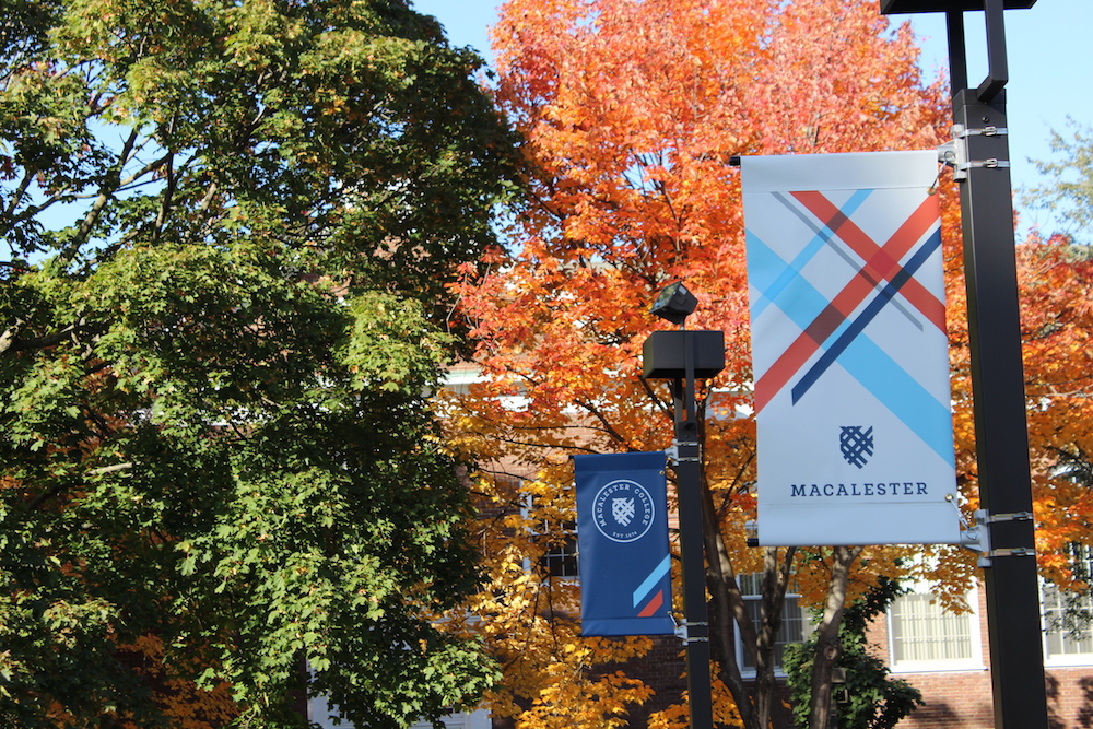 Macalester Groveland