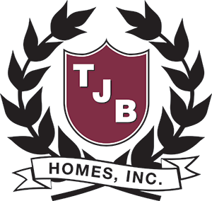 TJB Homes logo