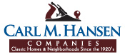 Carl M. Hansen Logo