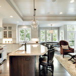 Tyrol Hills Charmer by Hartman Homes Luxury-Home-Tour_Hartman-Homes_Kitchen