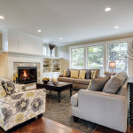 OSLO Builders Creates Classic Americana in Edina Luxury-Home-Tour_Oslo-Builders_Living-Room