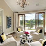 Lakeside Edina Retreat by REFINED Luxury-Home-Tour_Refined_porch