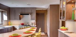 Inspirational Remodeling Updates JK Interiors Kitchen After