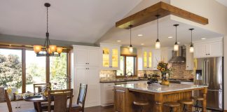 Inspirational Remodeling Updates: Novare Renovation & Design Novare Renovation & Design Kitchen after