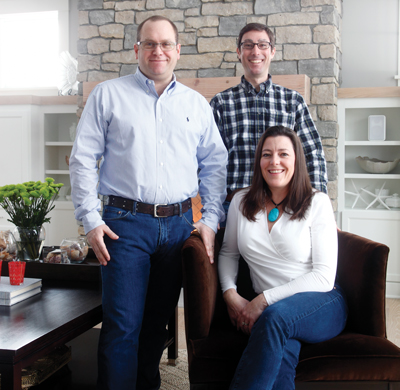 Carl M. Hansen Companies