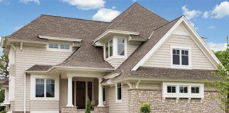2014 Tour: Denali Custom Homes, Inc. Denali Custom Homes