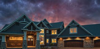 2014 Tour: Divine Custom Homes